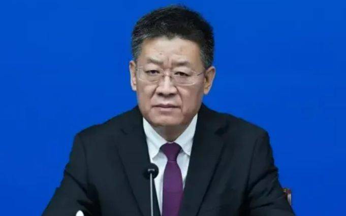 打虎！郭永航被查